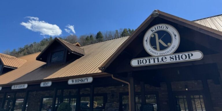 King's Family Distillery