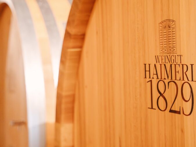 Weingut Haimerl
