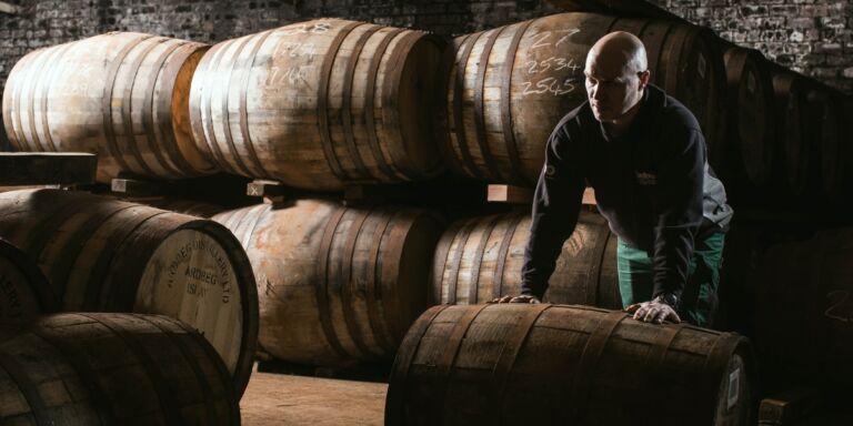 The Glenmorangie Company