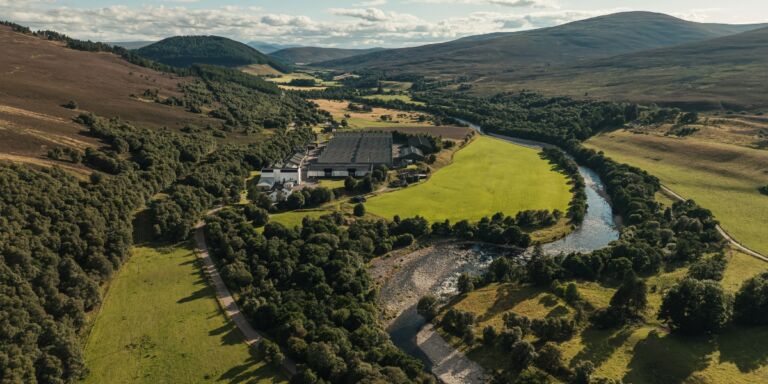 Angus Dundee Distillers