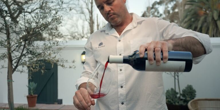 Le Bonheur Wine Estate