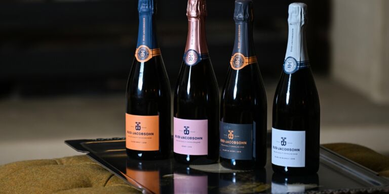 Busi Jacobsohn Wine Estate