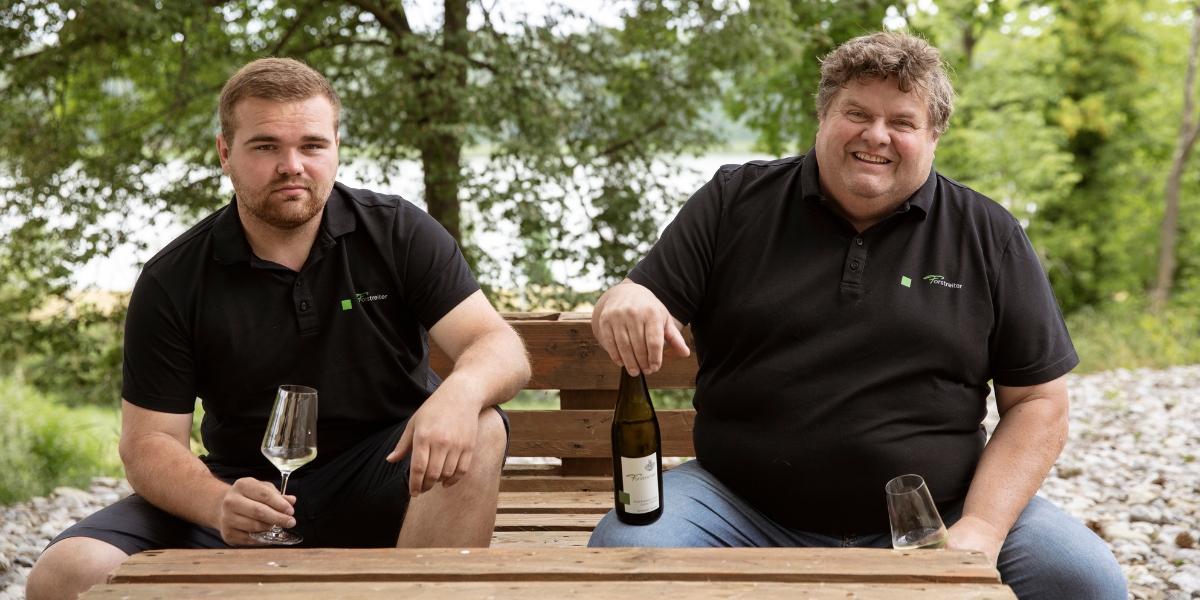 Weingut Forstreiter