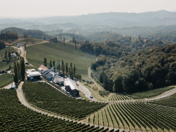 Weingut Tschermonegg