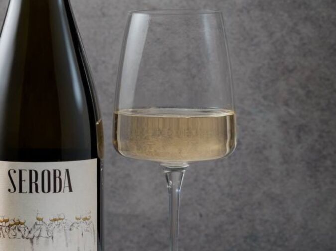 Seroba