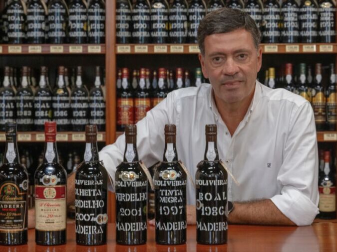 D'Oliveiras cover image