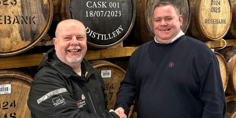 Ian Macleod Distillers Ltd