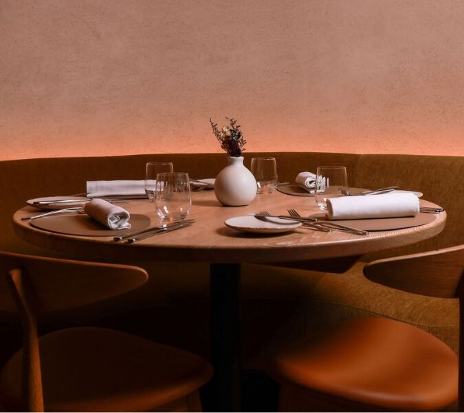 December restaurants lead