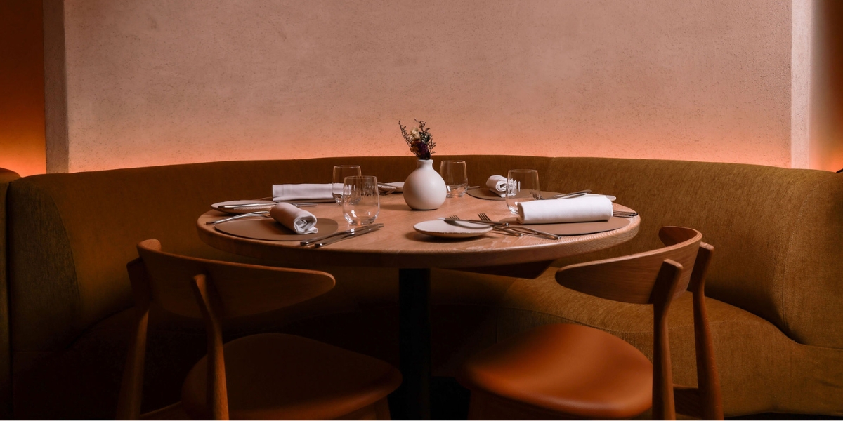 December restaurants lead