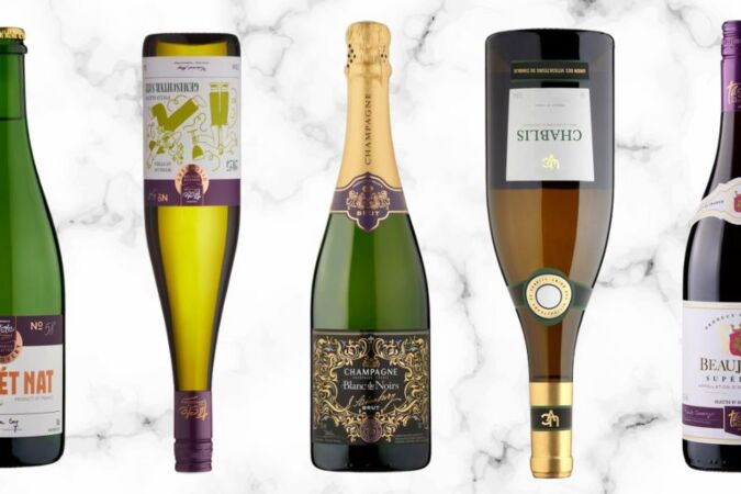 sainsburys 2026 wine bottles