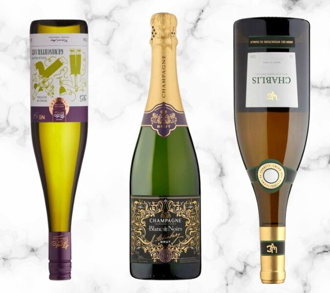 sainsburys 2026 wine bottles