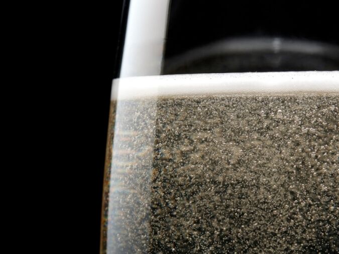 Best Champagnes for Christmas lead