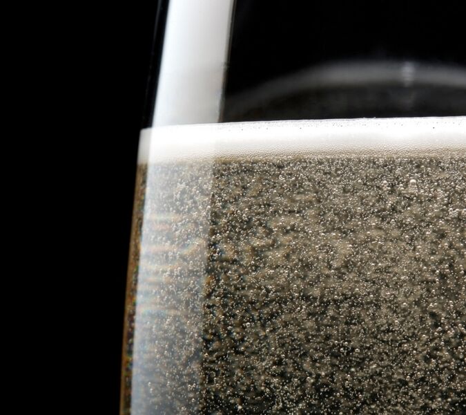 Best Champagnes for Christmas lead