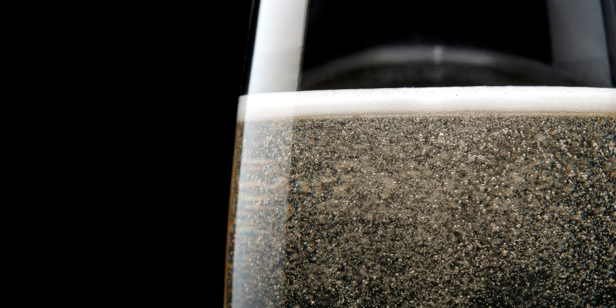 Best Champagnes for Christmas lead