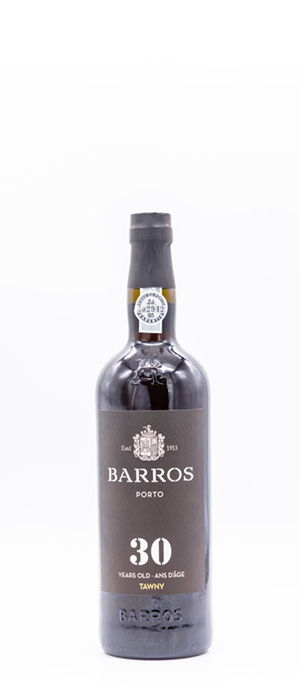 Barros 30 YO Tawny