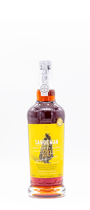 Sandeman 20 YO Tawny