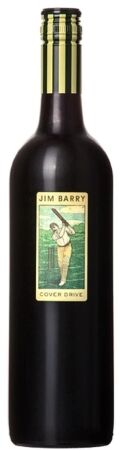 Cover Drive Cabernet Sauvignon