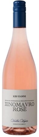 Xinomavro Vieilles Vignes Rosé