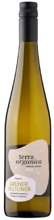 Parcel Series No. 2 Grüner Veltliner