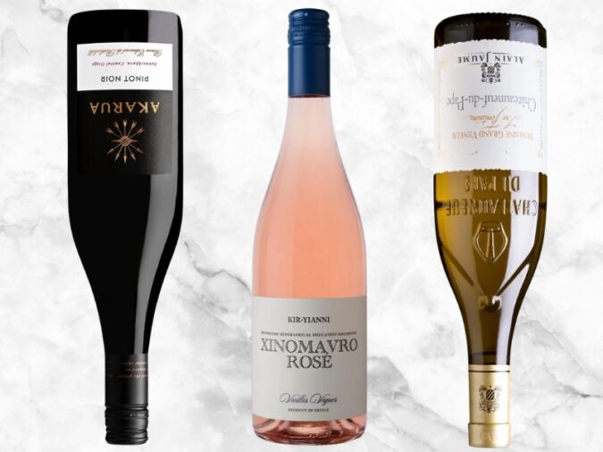 Best Ocado wines lead image