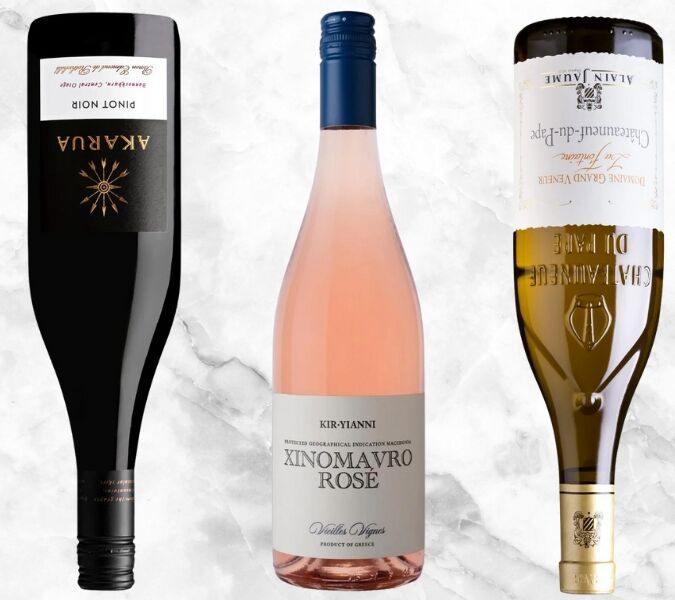 Best Ocado wines lead image