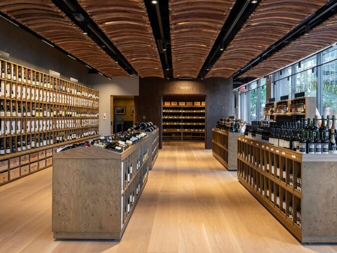 Berry Bros. & Rudd US store lead image