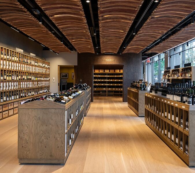 Berry Bros. & Rudd US store lead image