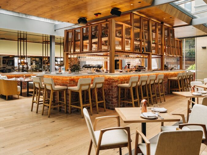 Best Hobart restaurants cover image