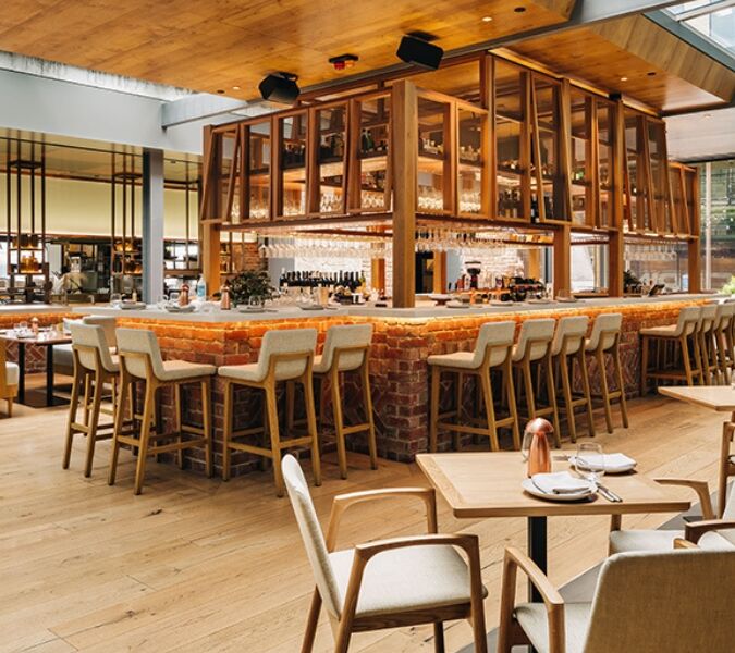 Best Hobart restaurants cover image