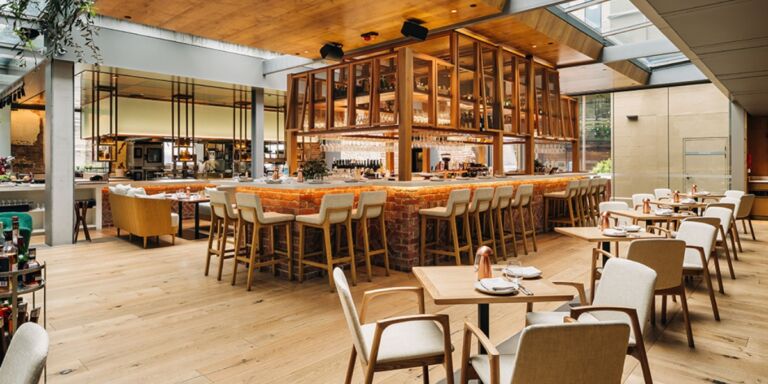 Best Hobart restaurants cover image