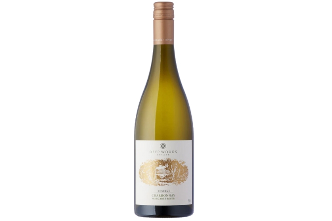 Deep Woods Chardonnay