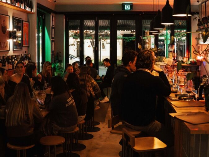 best Adelaide restaurants main image