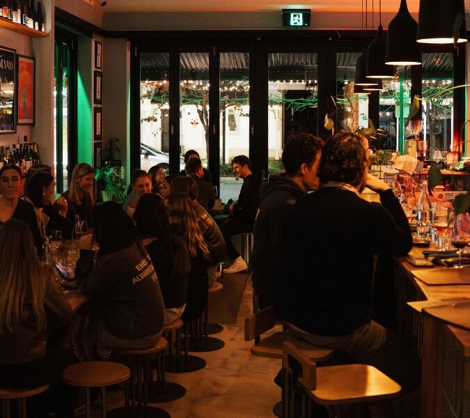 best Adelaide restaurants main image