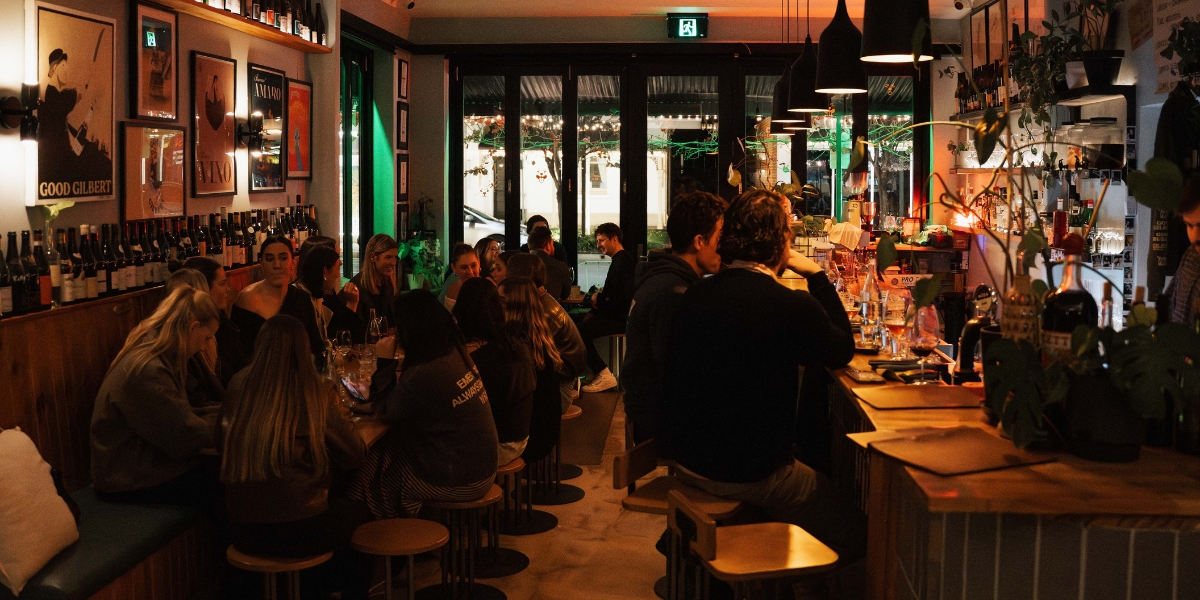 best Adelaide restaurants main image