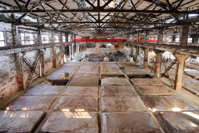 In recent years, the number of brands available in the UK has dramatically increased