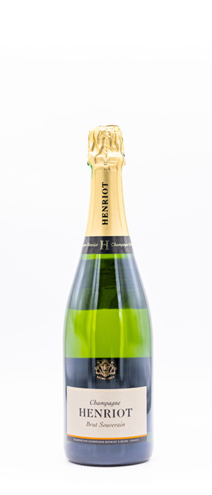 Souverain Brut NV