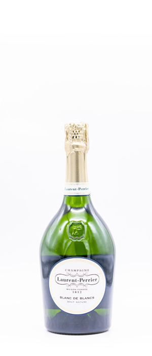 Blanc De Blancs Brut Nature NV