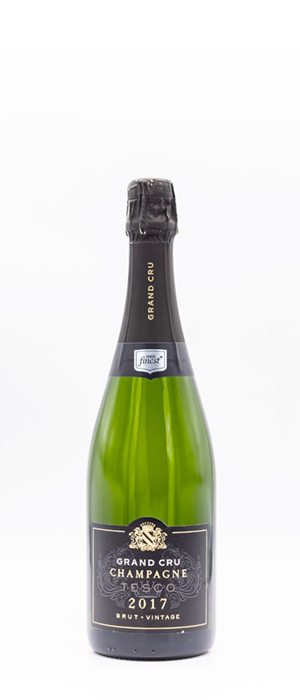 Tesco Finest Grand Cru Brut