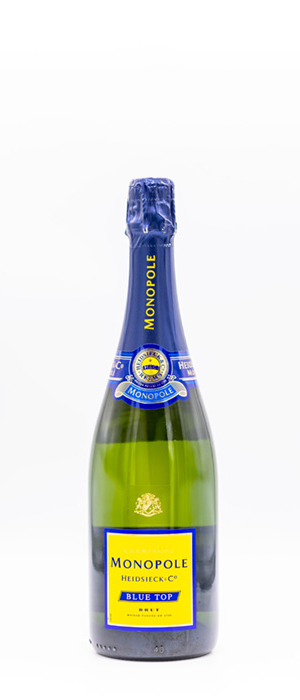 Blue Top Brut NV