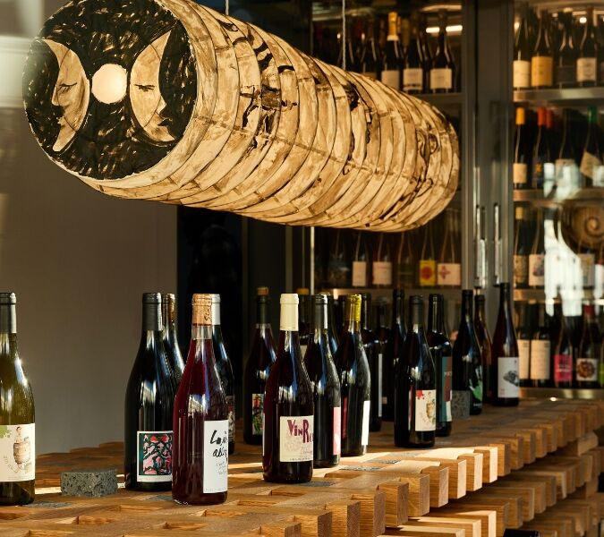 New bars January 2026