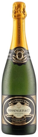 Bissinger & Co Champagne