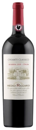 Medici Riccardi Chianti Classico Riserva