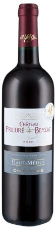 Lidl Chateau Prieure de Beyzac