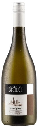 Lidl Cuvee de Brieu Sauvignon Blanc