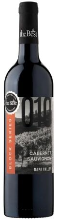 Morrisons The Best Block Series Cabernet Sauvignon