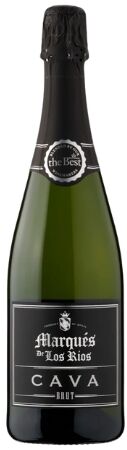 Morrisons The Best Cava