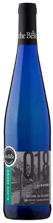 Morrisons The Best Block Series 018 Salnés Albariño