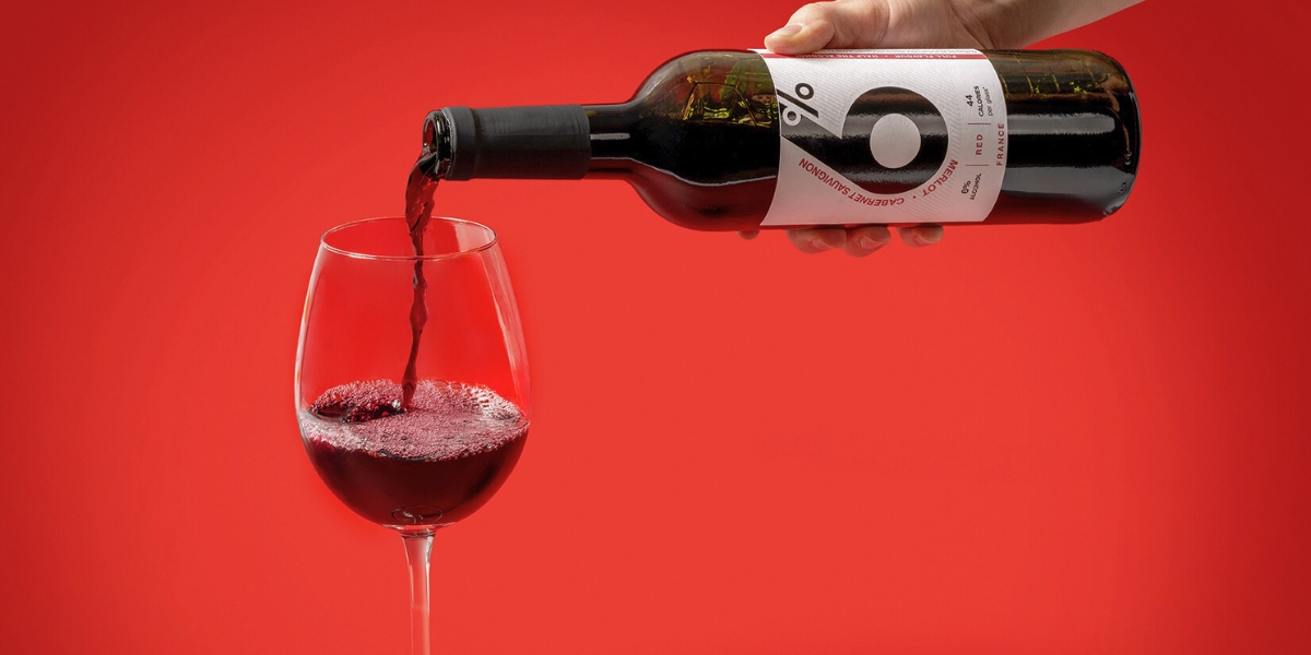 Mid-strength wines cover image