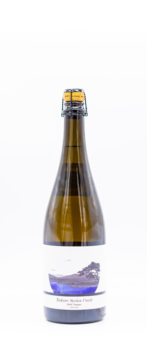 Nature Series Cuvée Brut