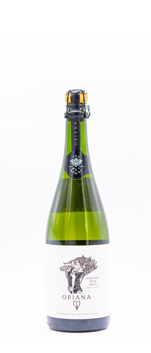 Oriana Brut